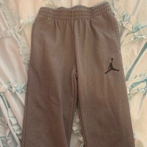 Kids Jordan Jogger Pants 10/12
